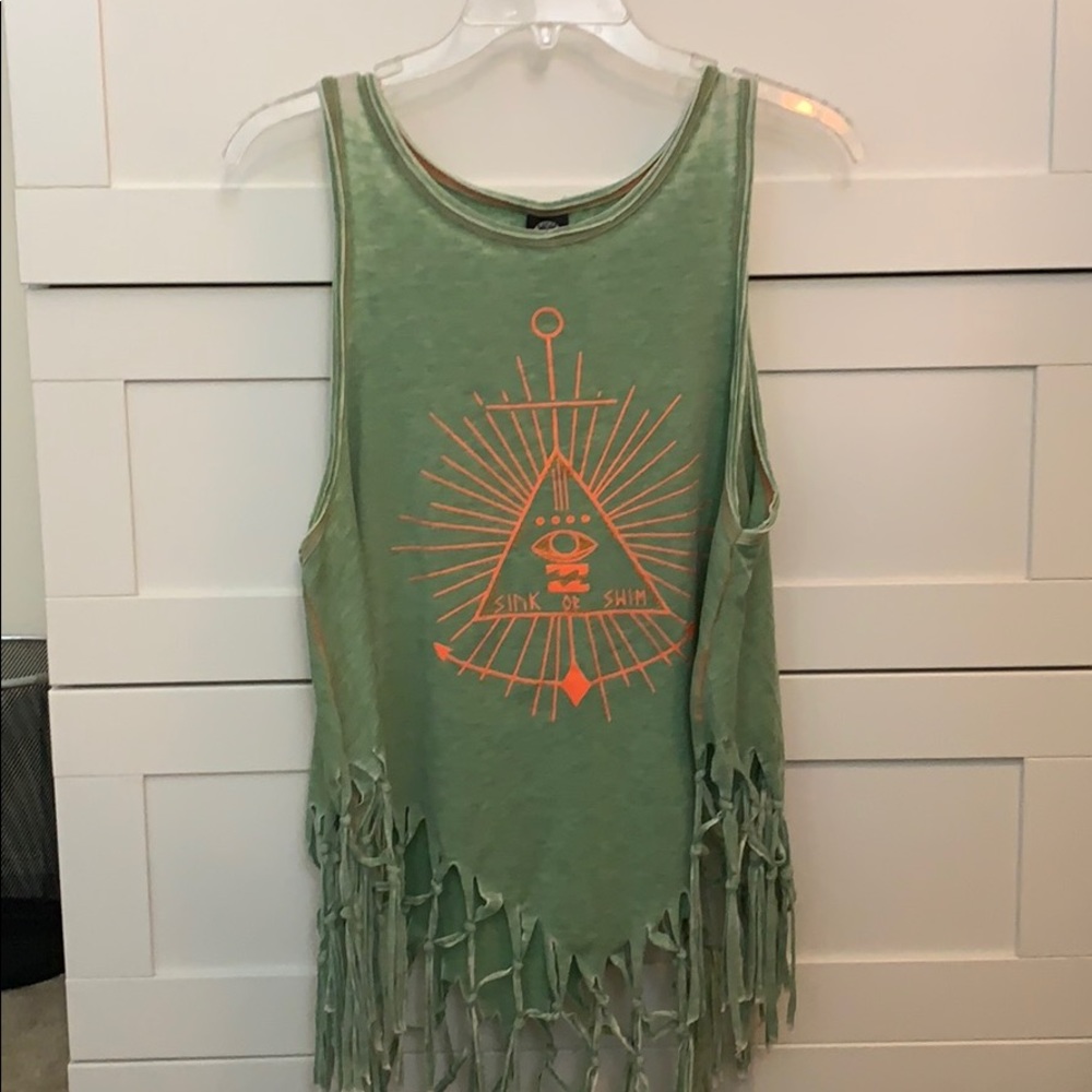 Rosidam top